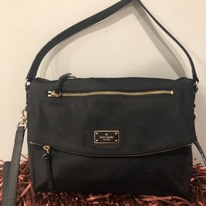 Kate Spade Lyndon Wilson Road Crossbody Bag